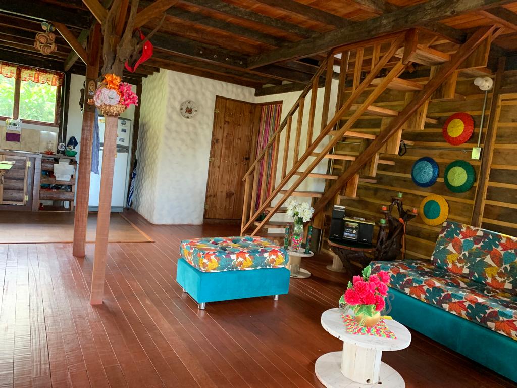 Imagen de EN VENTA CHALET AMOBLADO SECTOR LA FLORIDA (IN-380)