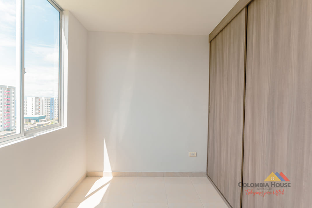 Imagen de APARTAMENTO EN RENTA  VIA CONDINA CONJUNTO SAVANAH