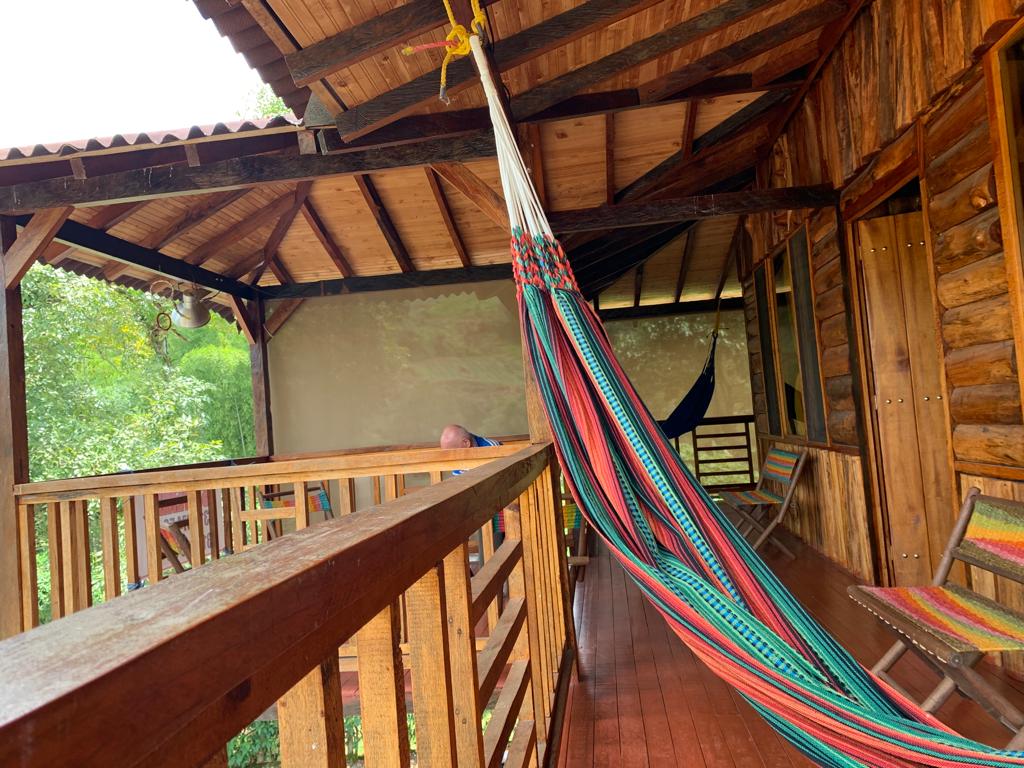 Imagen de EN VENTA CHALET AMOBLADO SECTOR LA FLORIDA (IN-380)