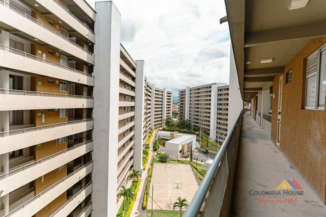 Imagen de APARTAMENTO EN RENTA  VIA CONDINA CONJUNTO SAVANAH