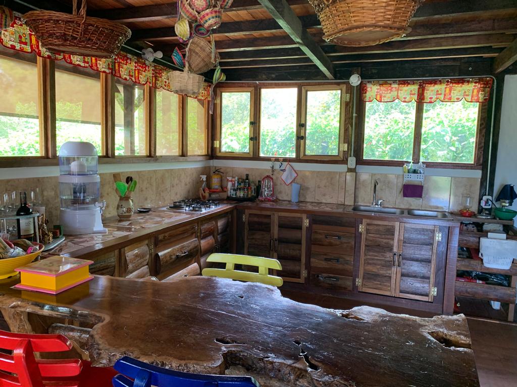 Imagen de EN VENTA CHALET AMOBLADO SECTOR LA FLORIDA (IN-380)