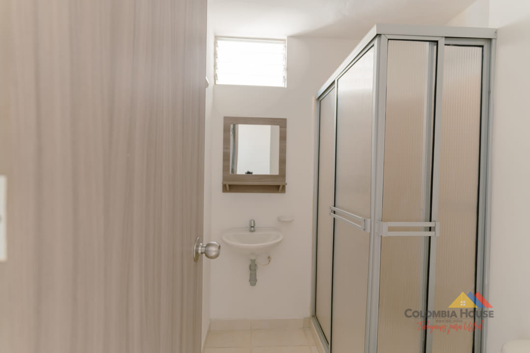 Imagen de APARTAMENTO EN RENTA  VIA CONDINA CONJUNTO SAVANAH
