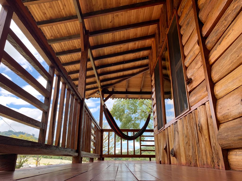 Imagen de EN VENTA CHALET AMOBLADO SECTOR LA FLORIDA (IN-380)