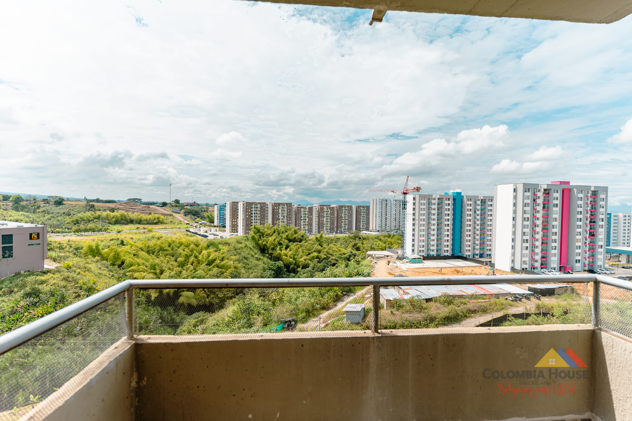 Imagen de APARTAMENTO EN RENTA  VIA CONDINA CONJUNTO SAVANAH