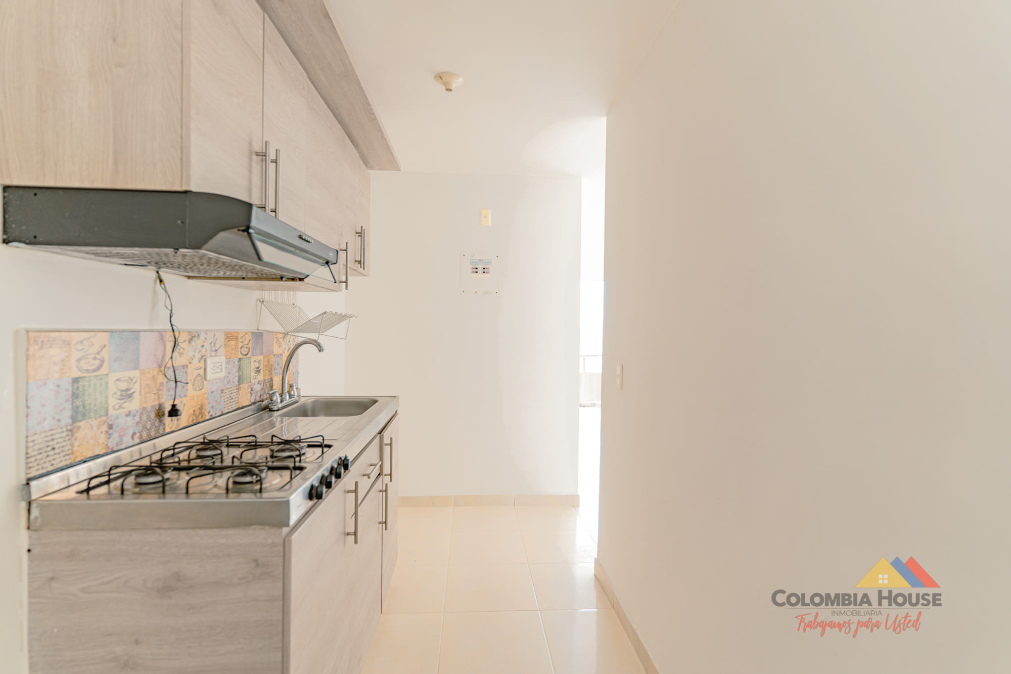 Imagen de APARTAMENTO EN RENTA  VIA CONDINA CONJUNTO SAVANAH