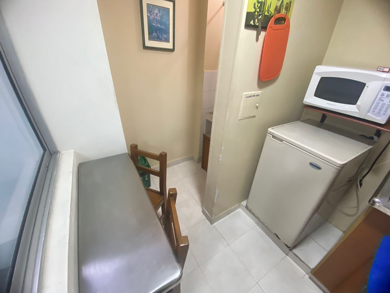 Imagen de APARTAESTUDIO en Arriendo en PEREIRA - EL LAGO