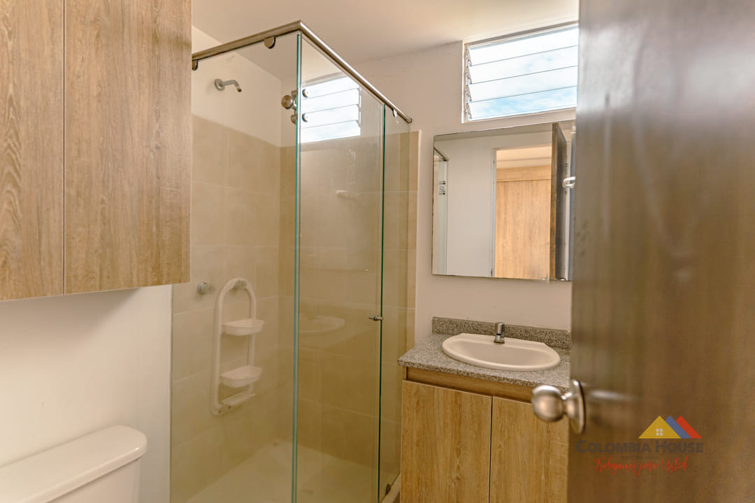Imagen de APARTAMENTO EN VENTA 
