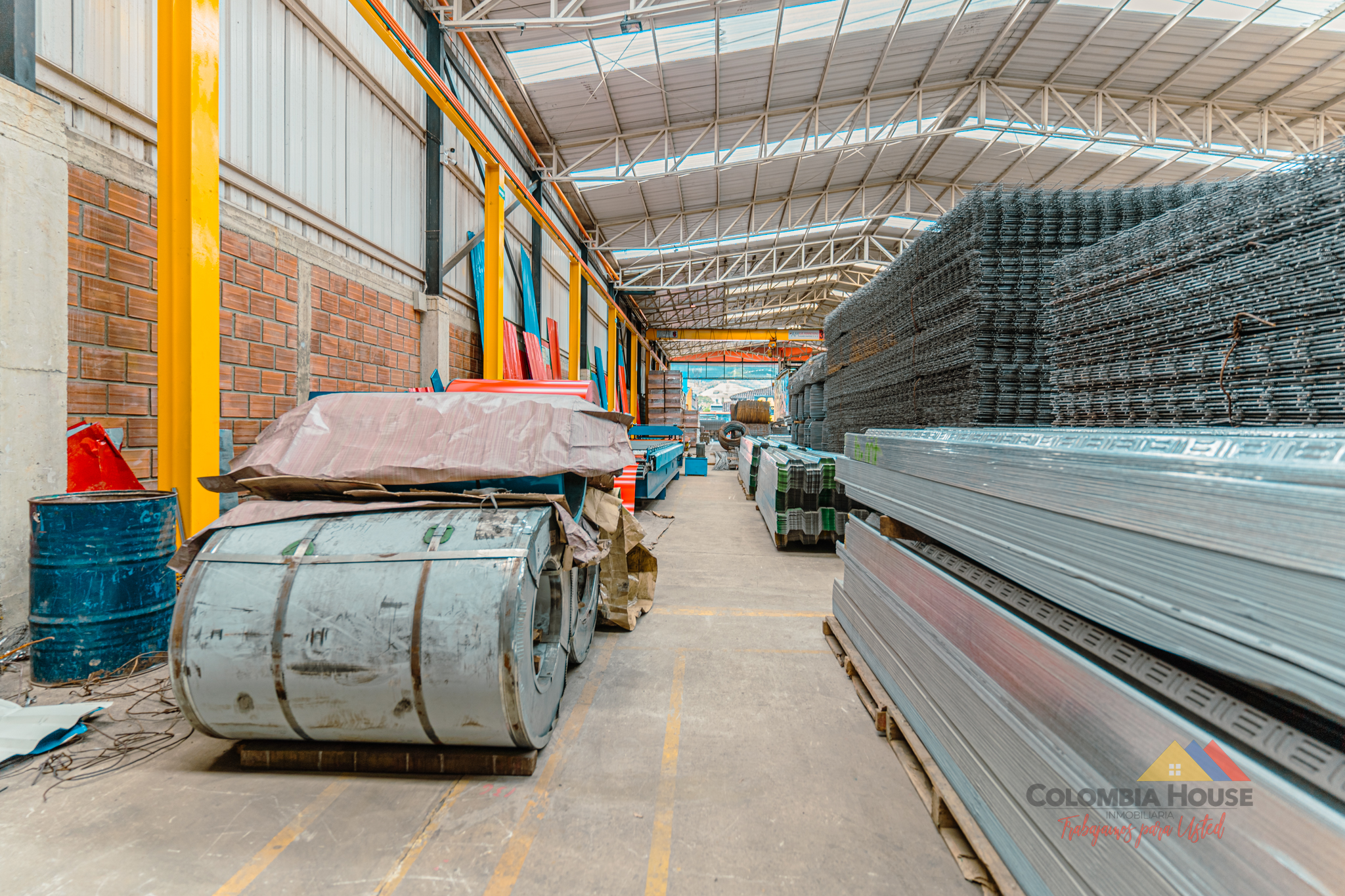 Imagen de BODEGA EN VENTA 