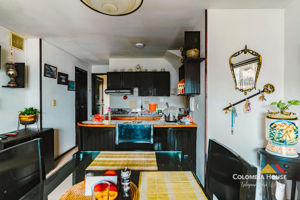 Imagen de EN VENTA APARTAMENTO, PEREIRA CENTRO 
