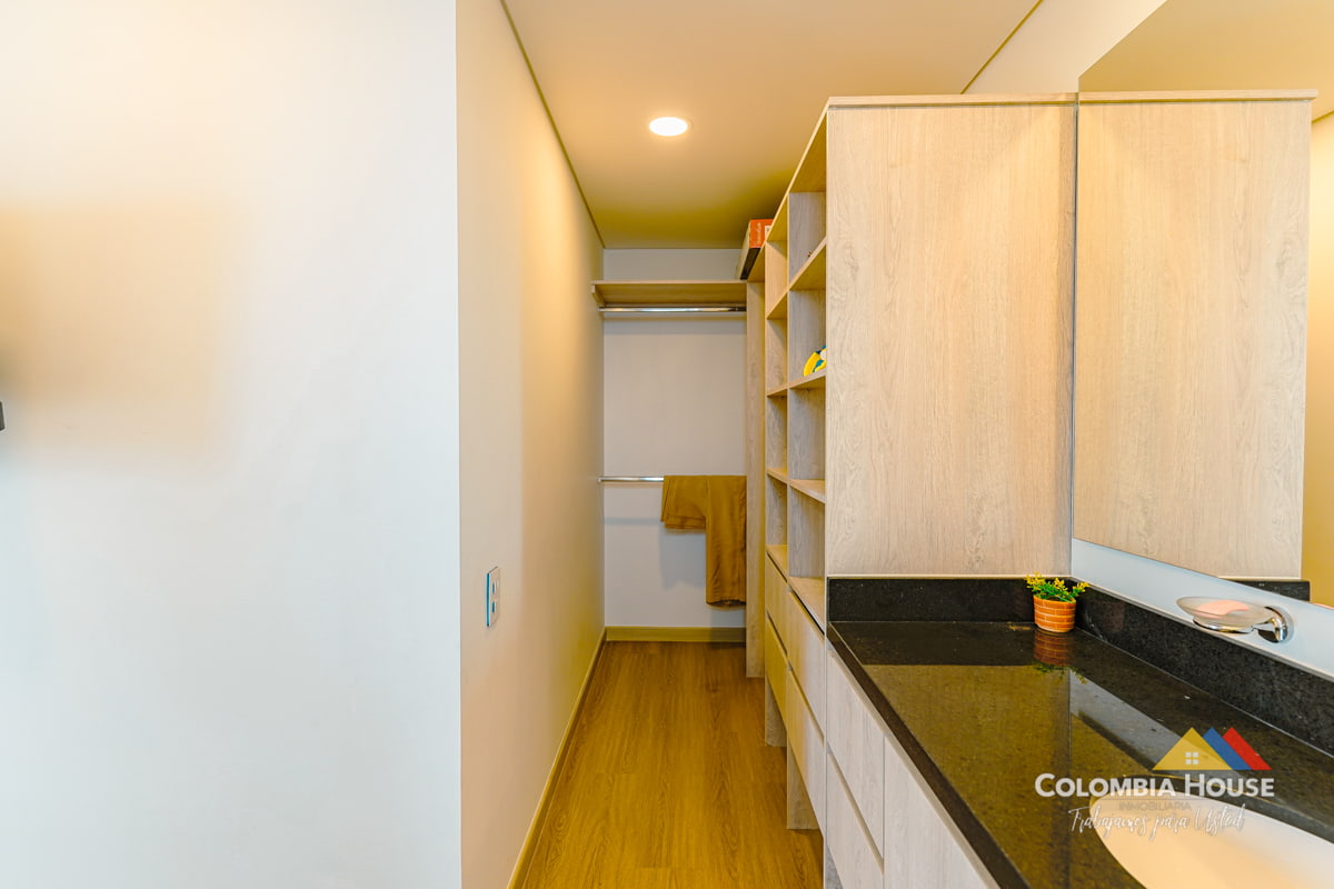 Imagen de EN RENTA APARTAMENTO, PEREIRA  AV. SUR 