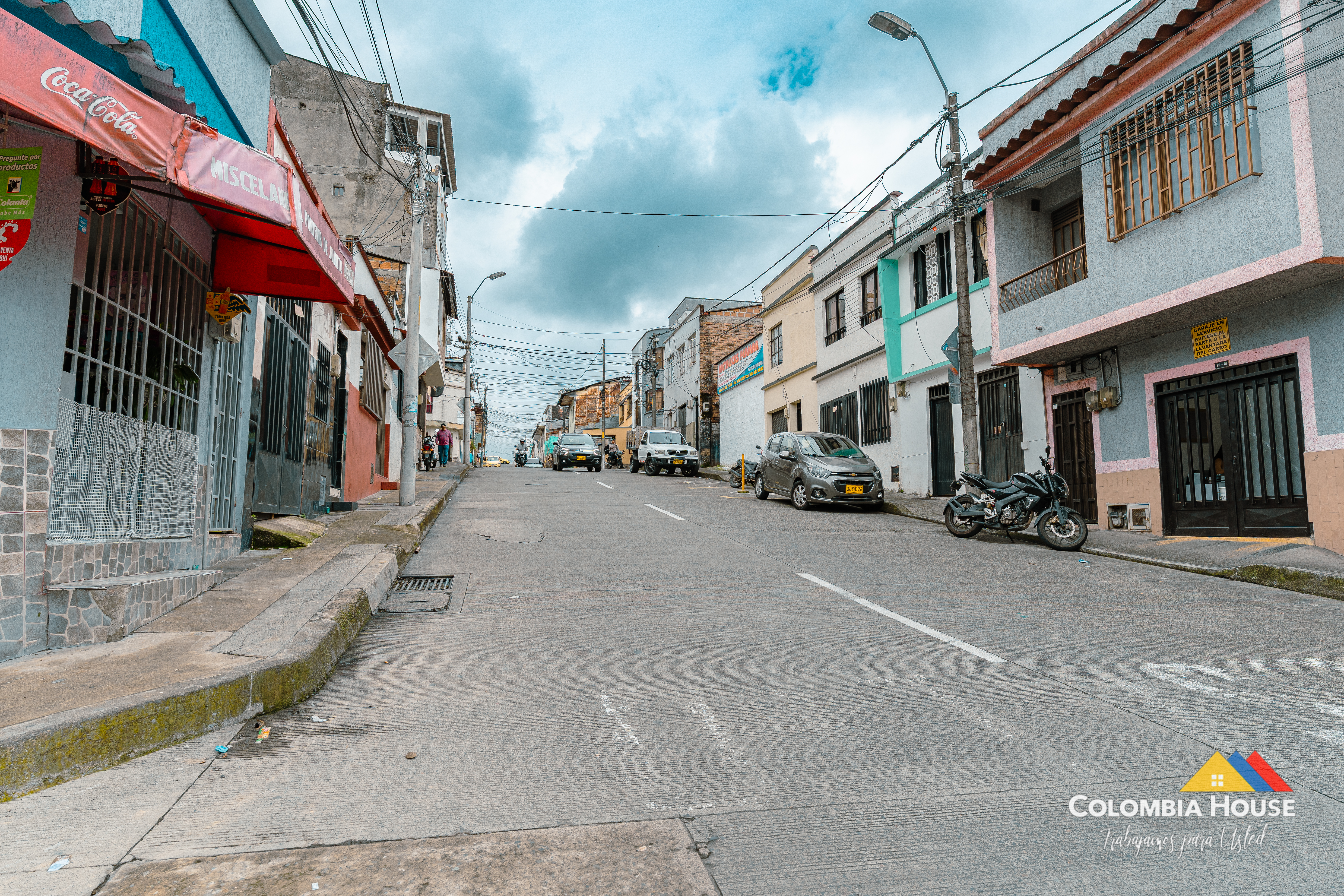 Imagen de EN VENTA CASA, PEREIRA CENTRO