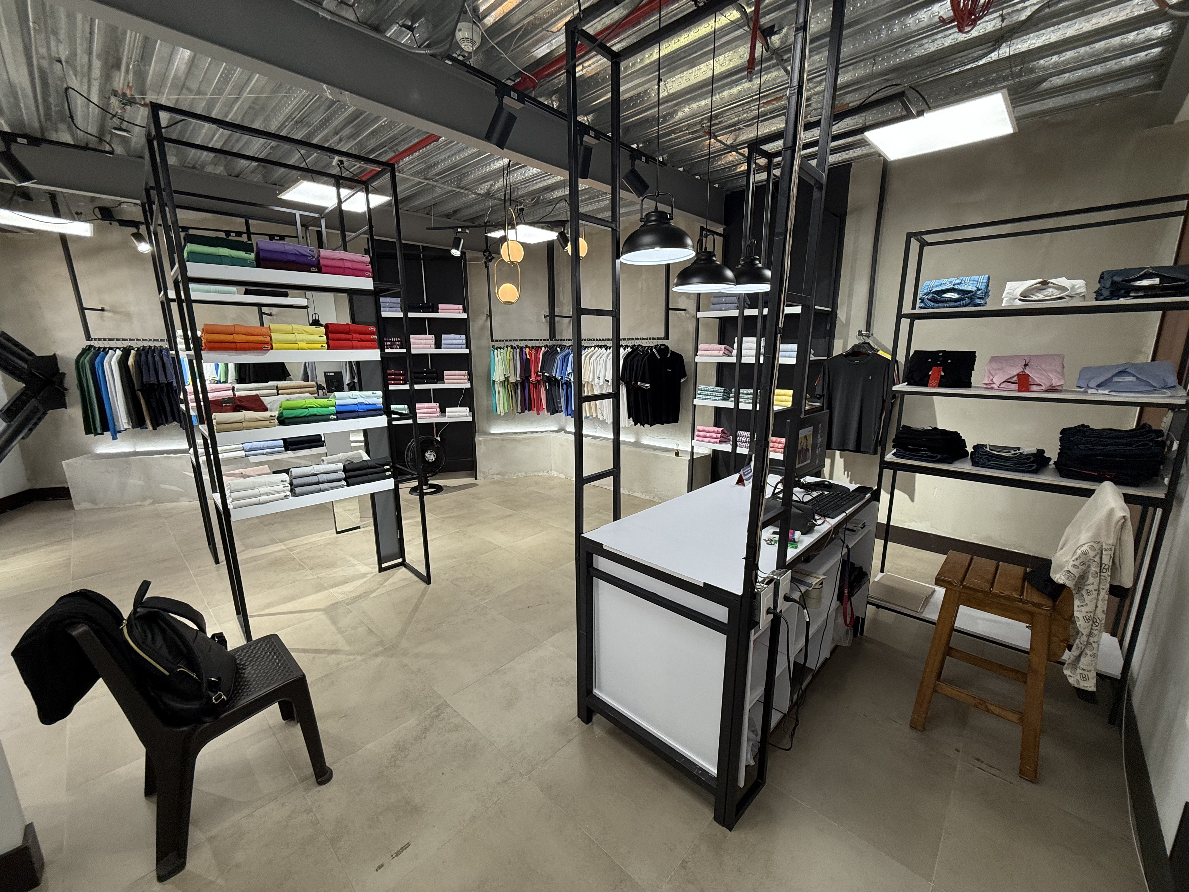 Imagen de OFICINA EN VENTA, PINARES - PEREIRA 