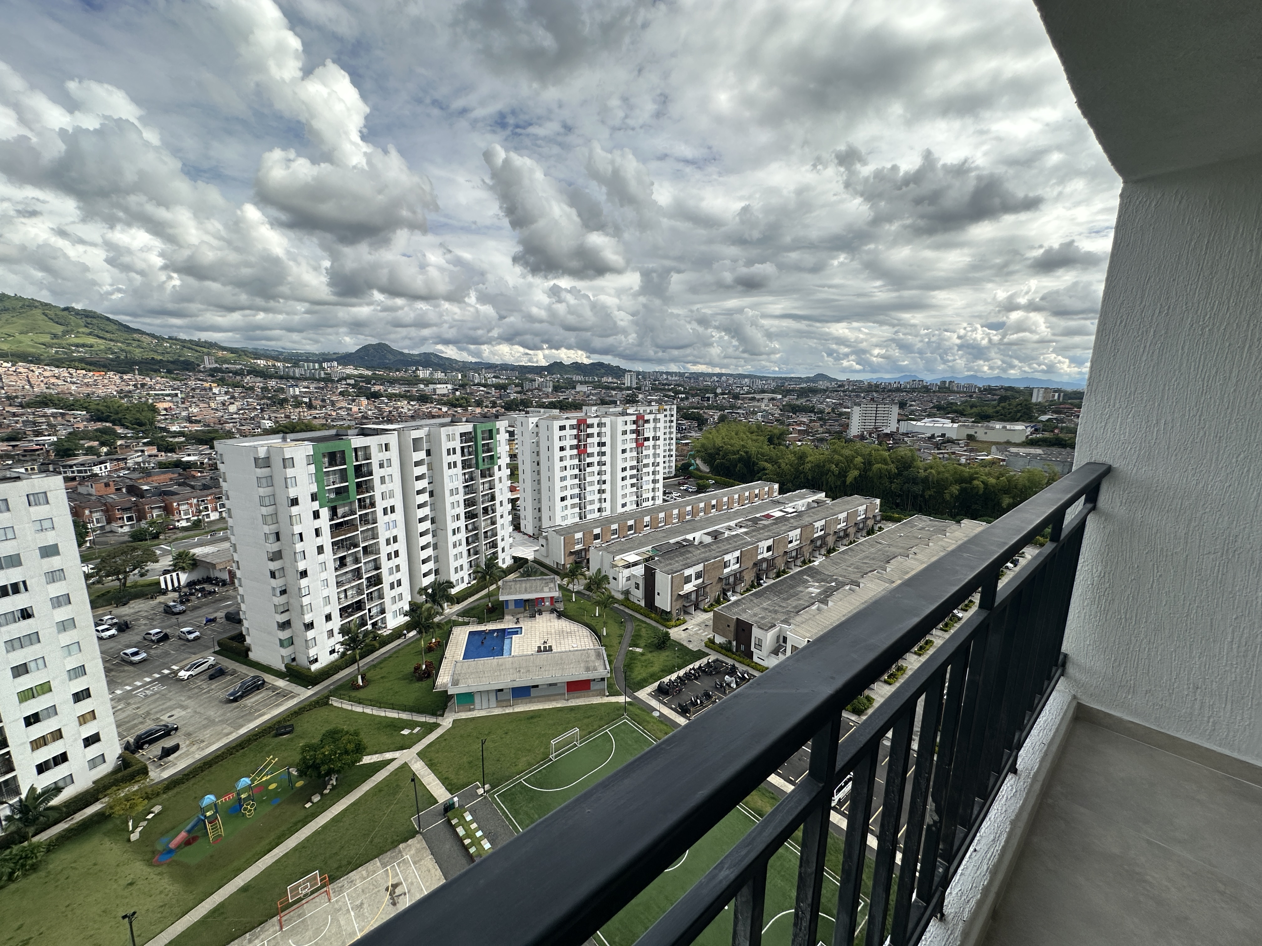 Imagen de APARTAMENTO NUEVO EN RENTA DOSQUEBRADAS - TACUARA