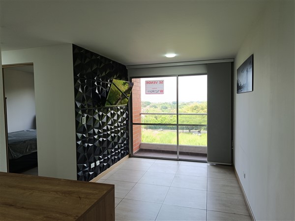 Imagen de APARTAMENTO EN VENTA/ SENDEROS SAN SILVESTRE