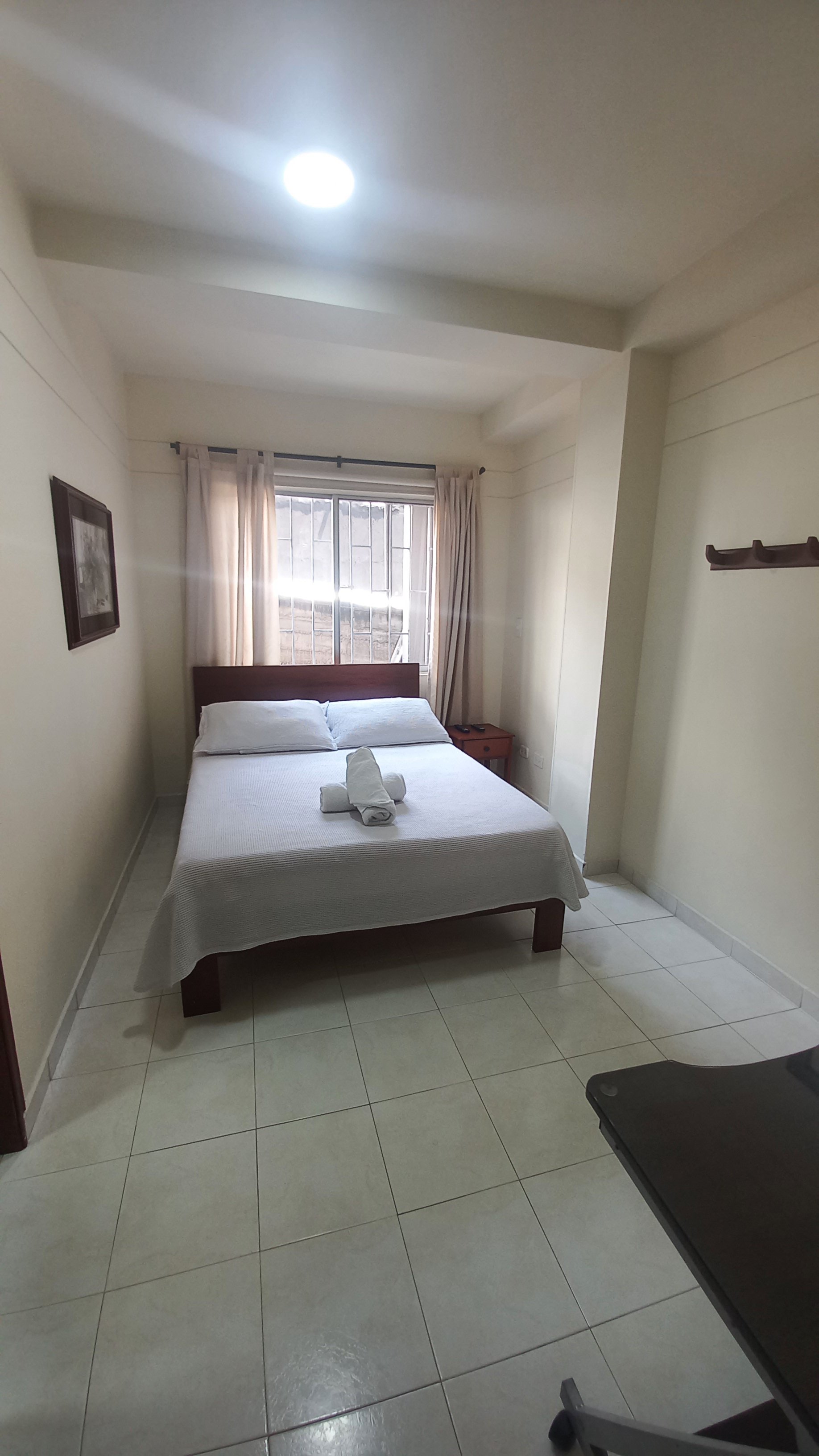 Imagen de APARTAESTUDIO en Arriendo en PEREIRA - EL LAGO