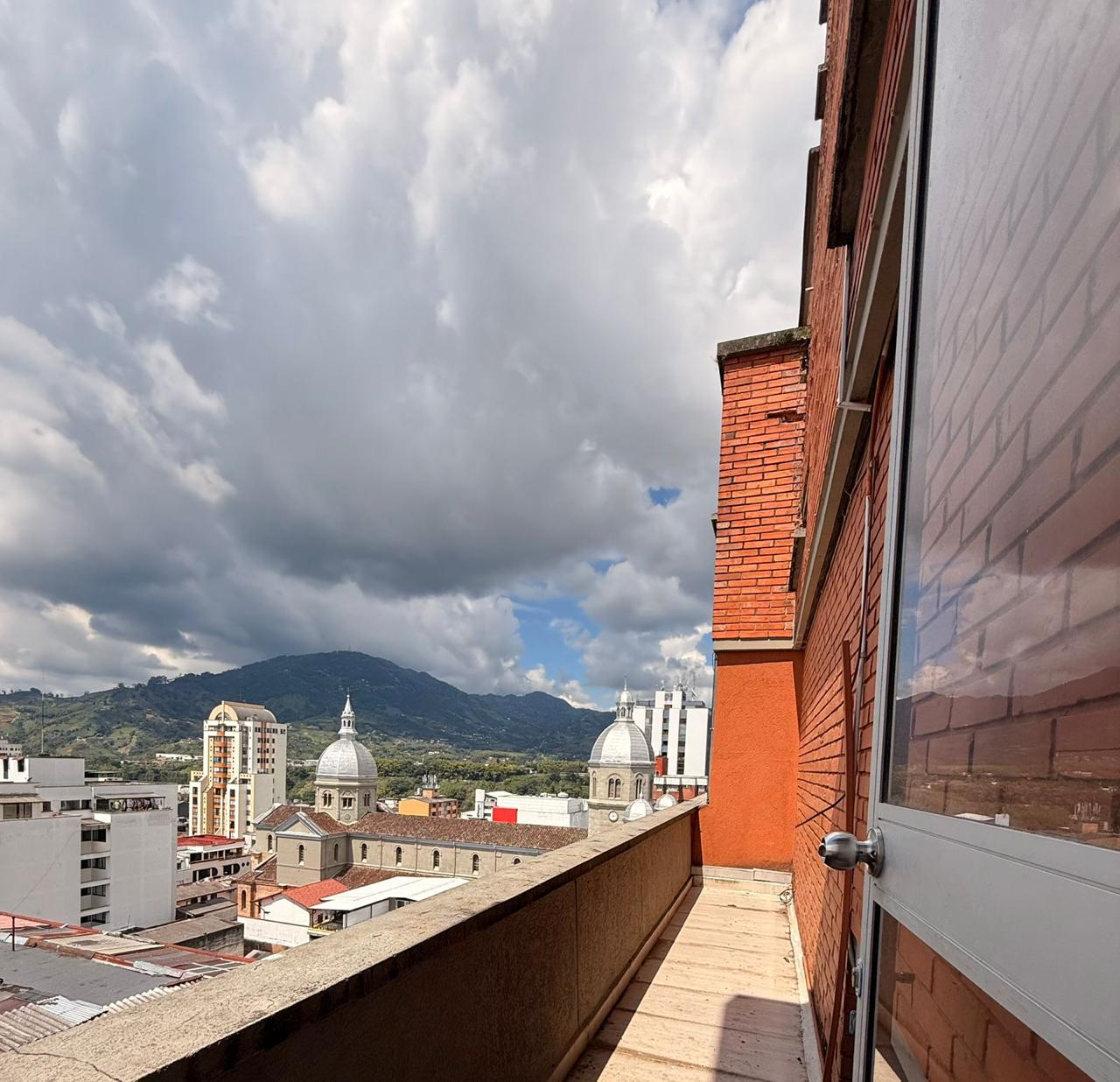 Imagen de APARTAMENTO en Arriendo en PEREIRA - CENTRO