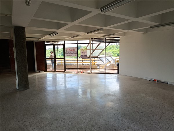 Imagen de OFICINA EN RENTA/VENTA MERCASA