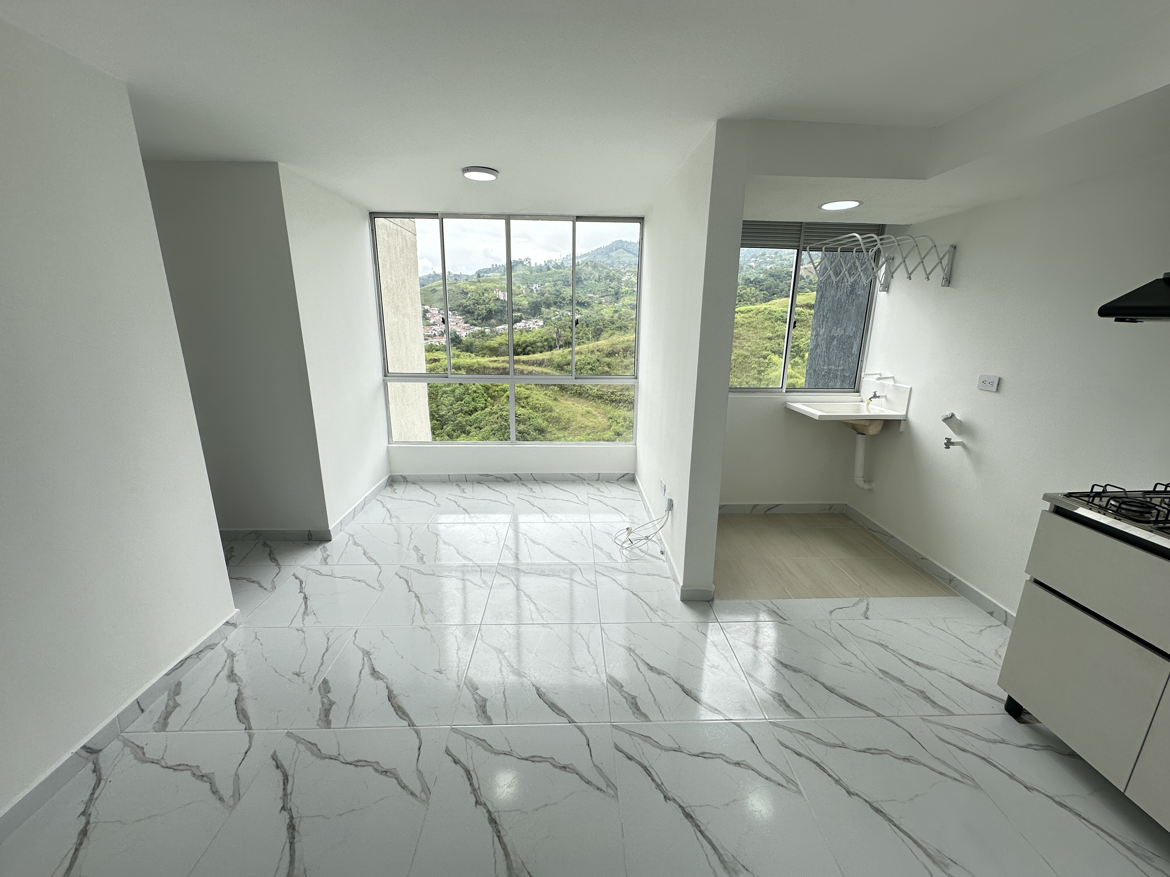APARTAMENTO EN RENTA LOS MOLINOS DOSQUEBRADAS