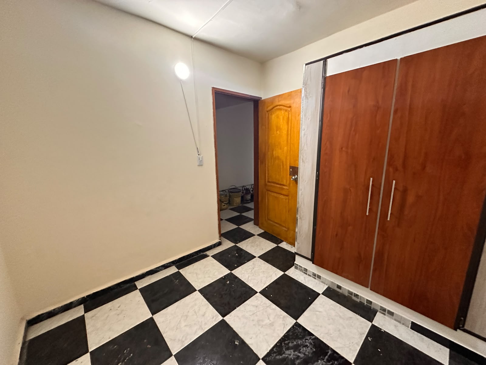 Imagen de APARTAMENTO EN RENTA SEGUNDO PISO BARRIO VICTORIA PEREIRA