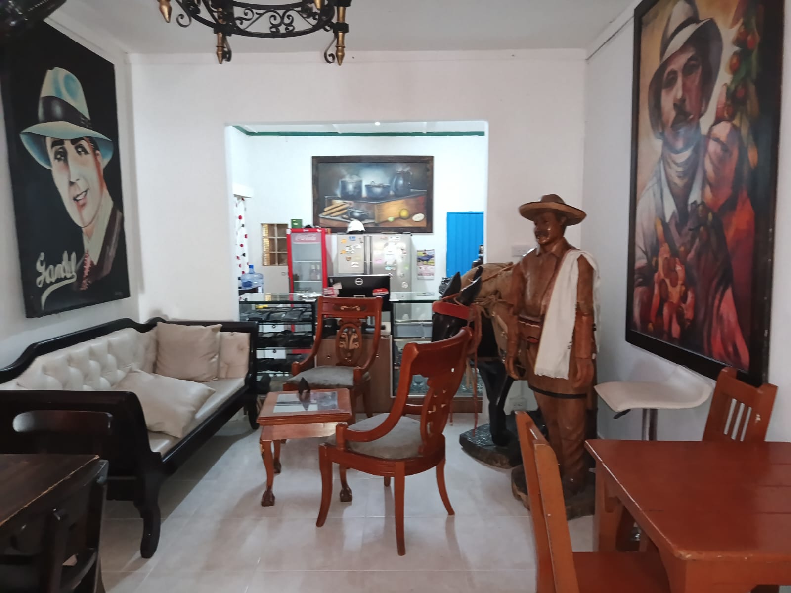 Imagen de LOCAL EN RENTA CENTRO DE PEREIRA 