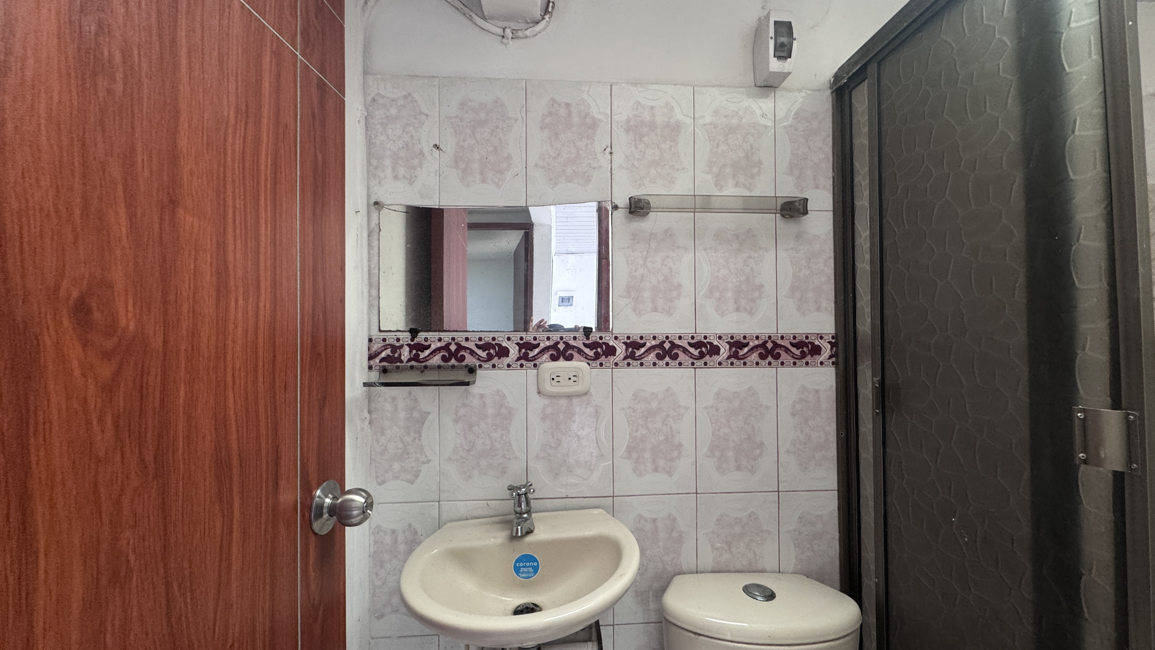 Imagen de APARATEMNTO DE DOS HABITACIONES CAMPESTRE B DOSQUEBRADAS