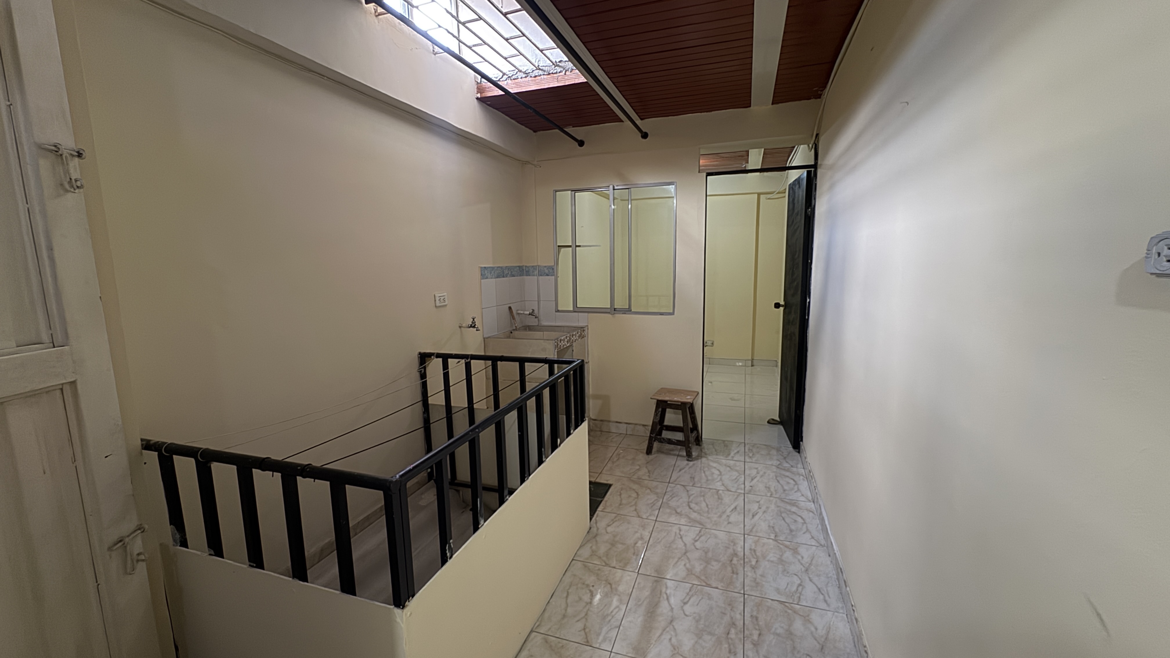 Imagen de APARTAESTUDIO en Arriendo en PEREIRA - 2500 LOTES