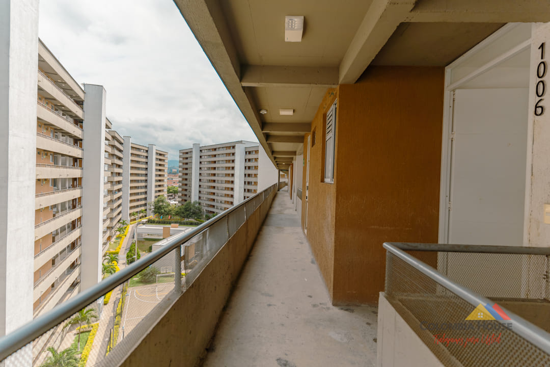 Imagen de APARTAMENTO EN RENTA  VIA CONDINA CONJUNTO SAVANAH