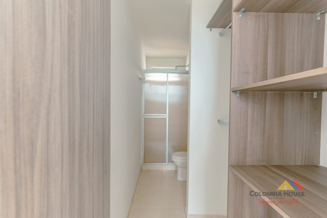 Imagen de APARTAMENTO EN RENTA  VIA CONDINA CONJUNTO SAVANAH