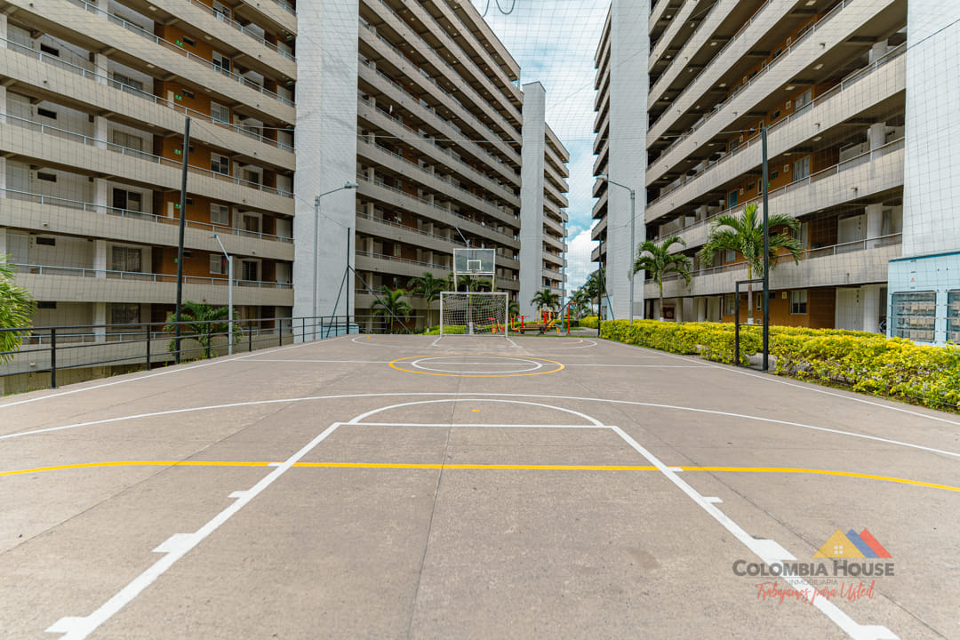 Imagen de APARTAMENTO EN RENTA  VIA CONDINA CONJUNTO SAVANAH