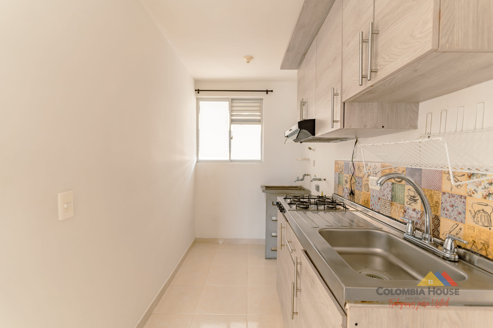 Imagen de APARTAMENTO EN RENTA  VIA CONDINA CONJUNTO SAVANAH