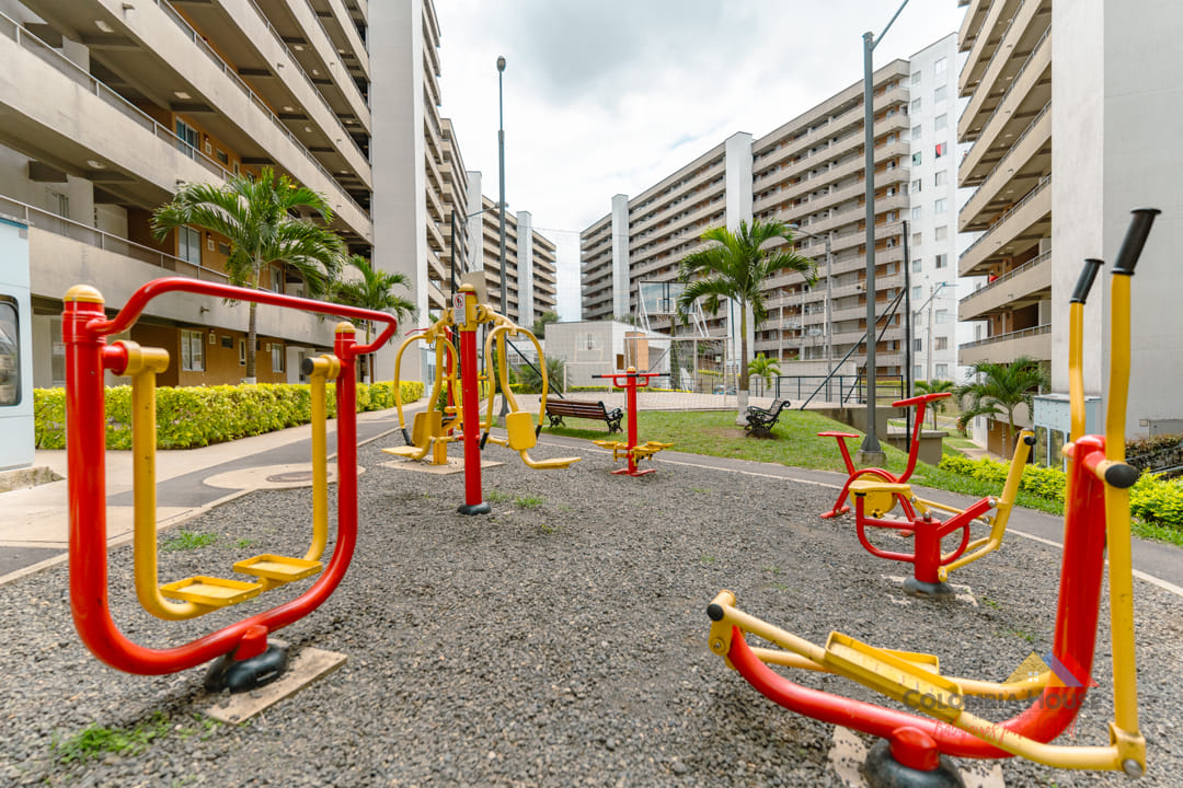 Imagen de APARTAMENTO EN RENTA  VIA CONDINA CONJUNTO SAVANAH