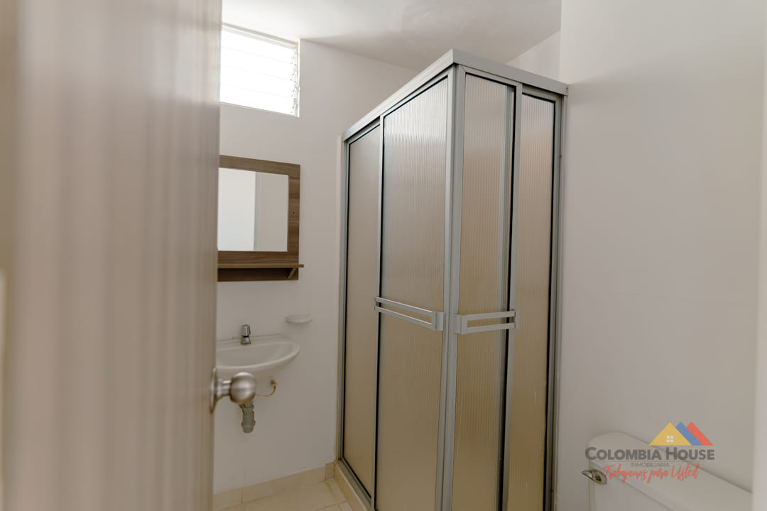 Imagen de APARTAMENTO EN RENTA  VIA CONDINA CONJUNTO SAVANAH