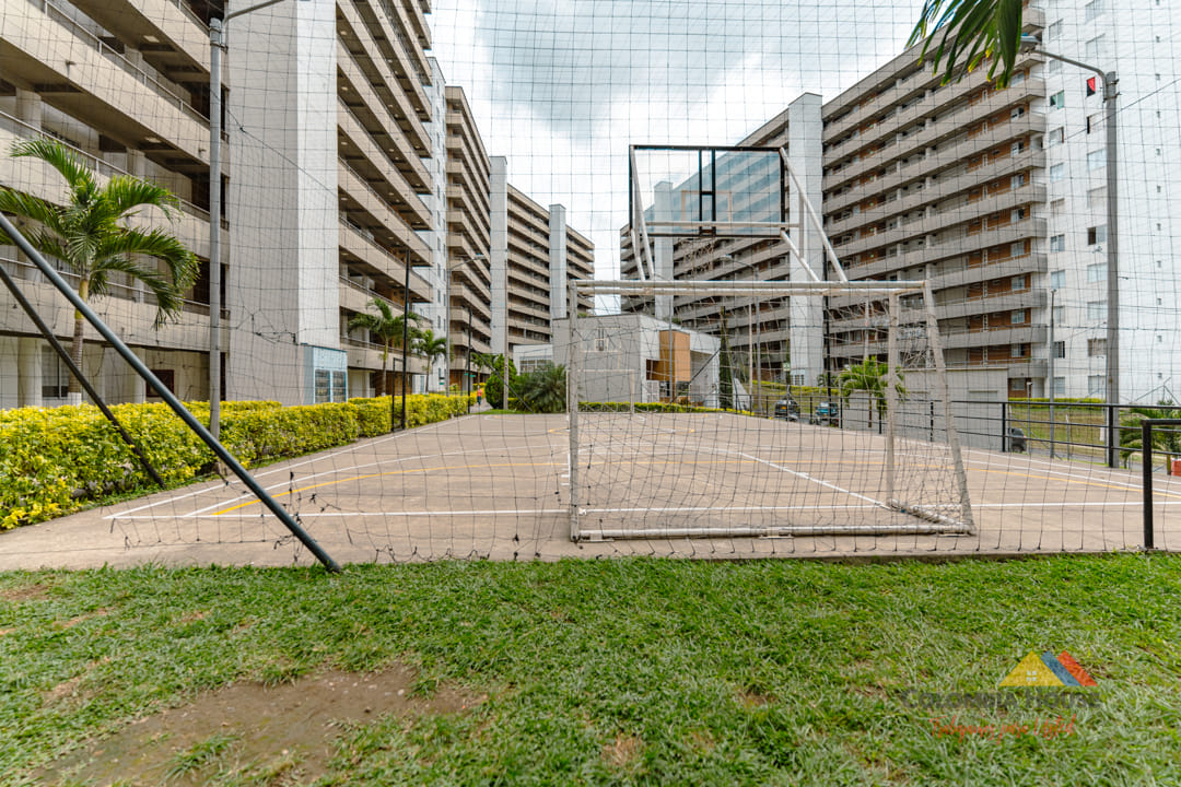 Imagen de APARTAMENTO EN RENTA  VIA CONDINA CONJUNTO SAVANAH