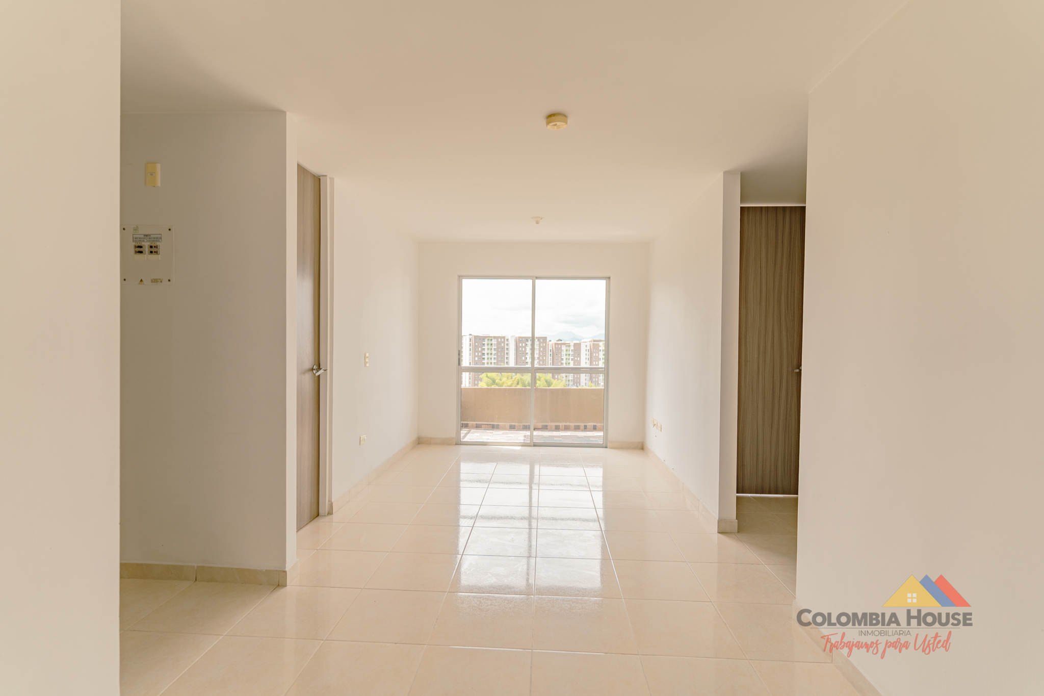 APARTAMENTO EN RENTA  VIA CONDINA CONJUNTO SAVANAH