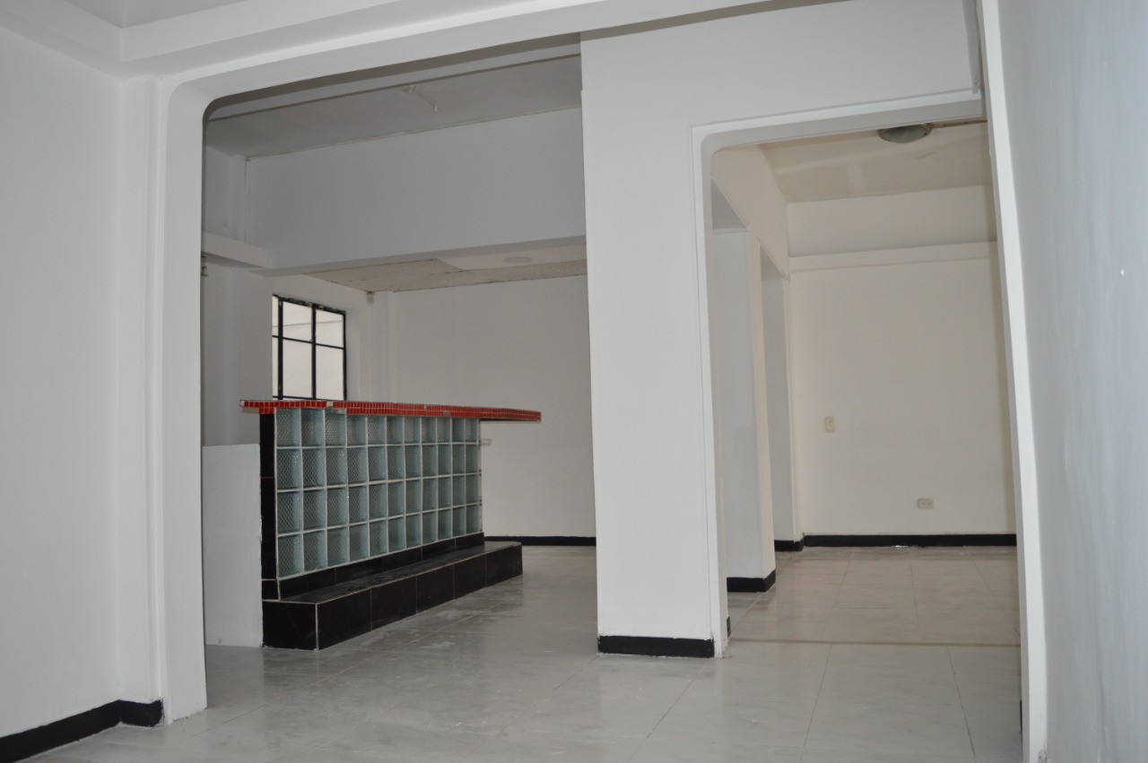 Imagen de Local Comercial Pereira, Sector Lago Uribe
