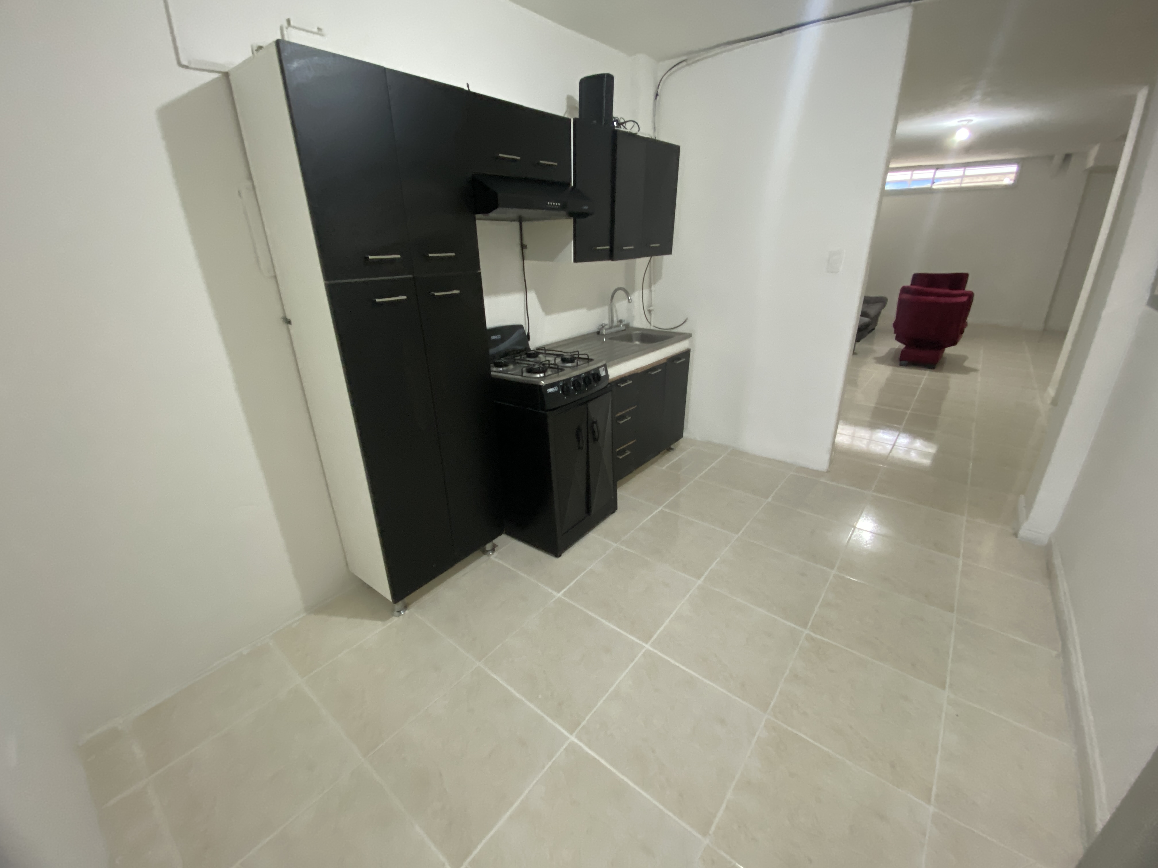 Imagen de SE RENTA APARTAMENTO AV SANTANDER CENTRO DE PEREIRA PISO -1 