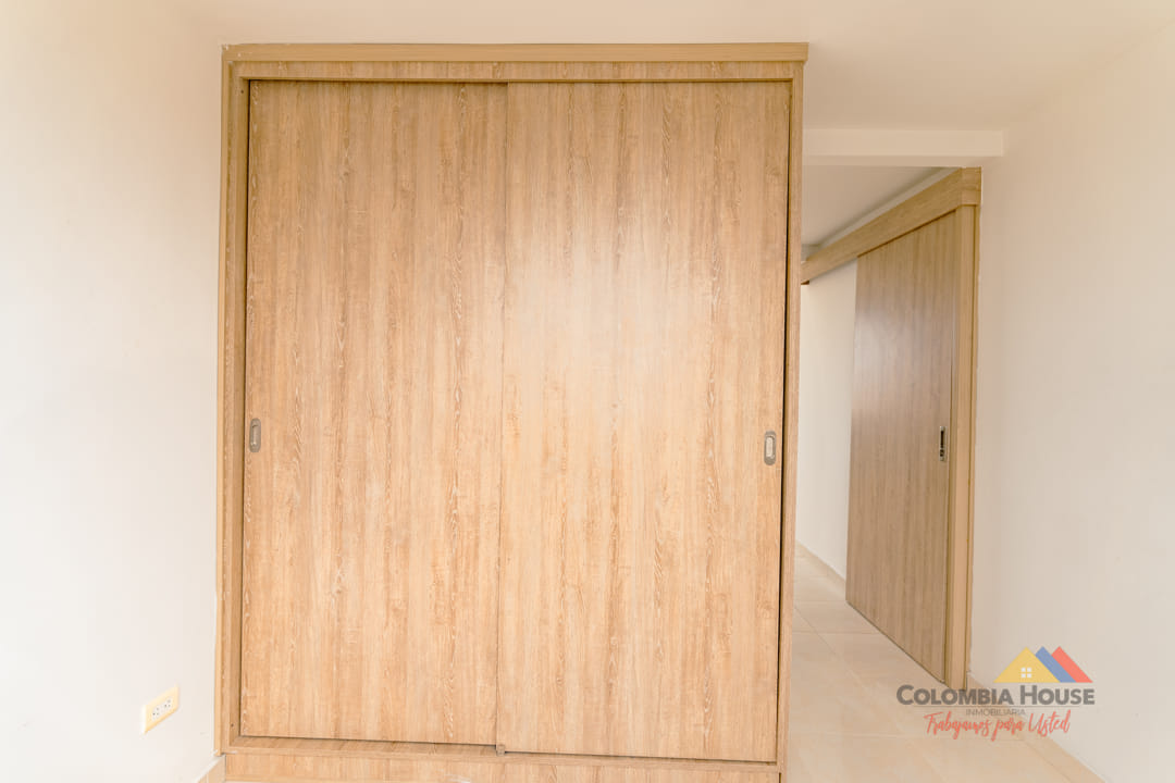 Imagen de APARTAMENTO EN VENTA 