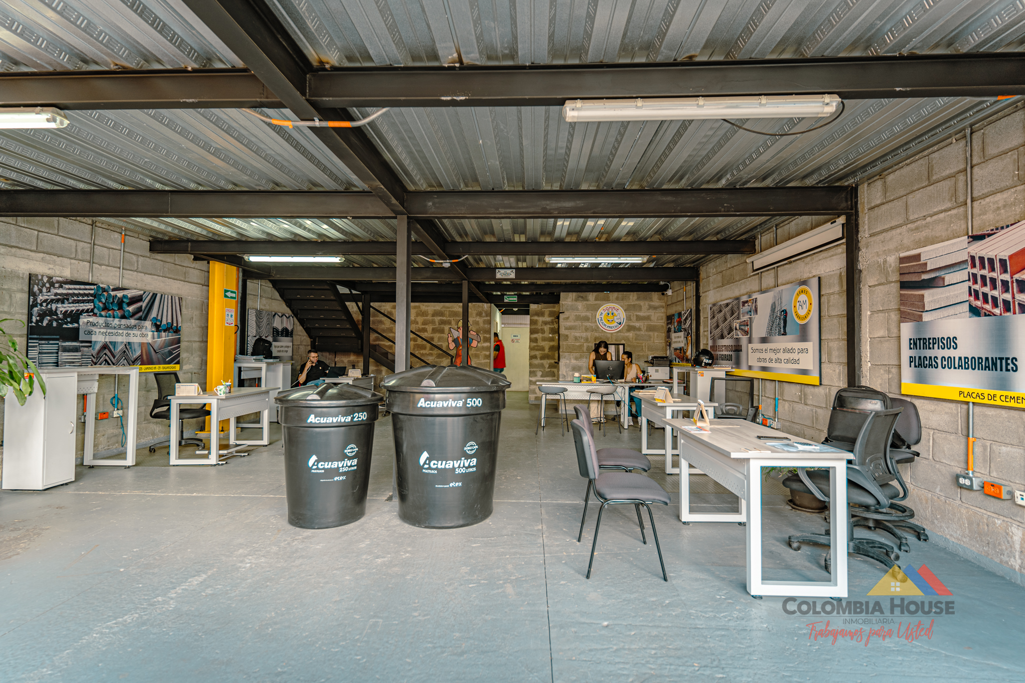 Imagen de BODEGA EN VENTA 