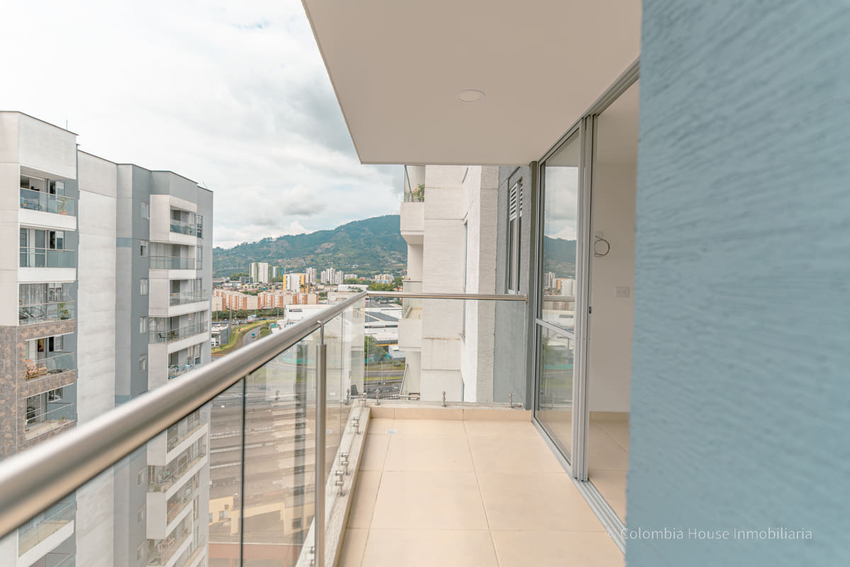 Imagen de APARTAMENTO EN VENTA 