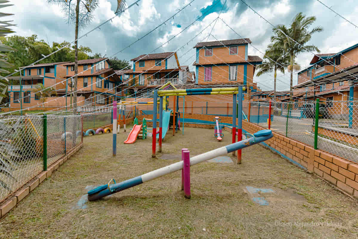 Imagen de CASA EN RENTA EN DOSQUEBRADAS  -LOS MOLINOS 
