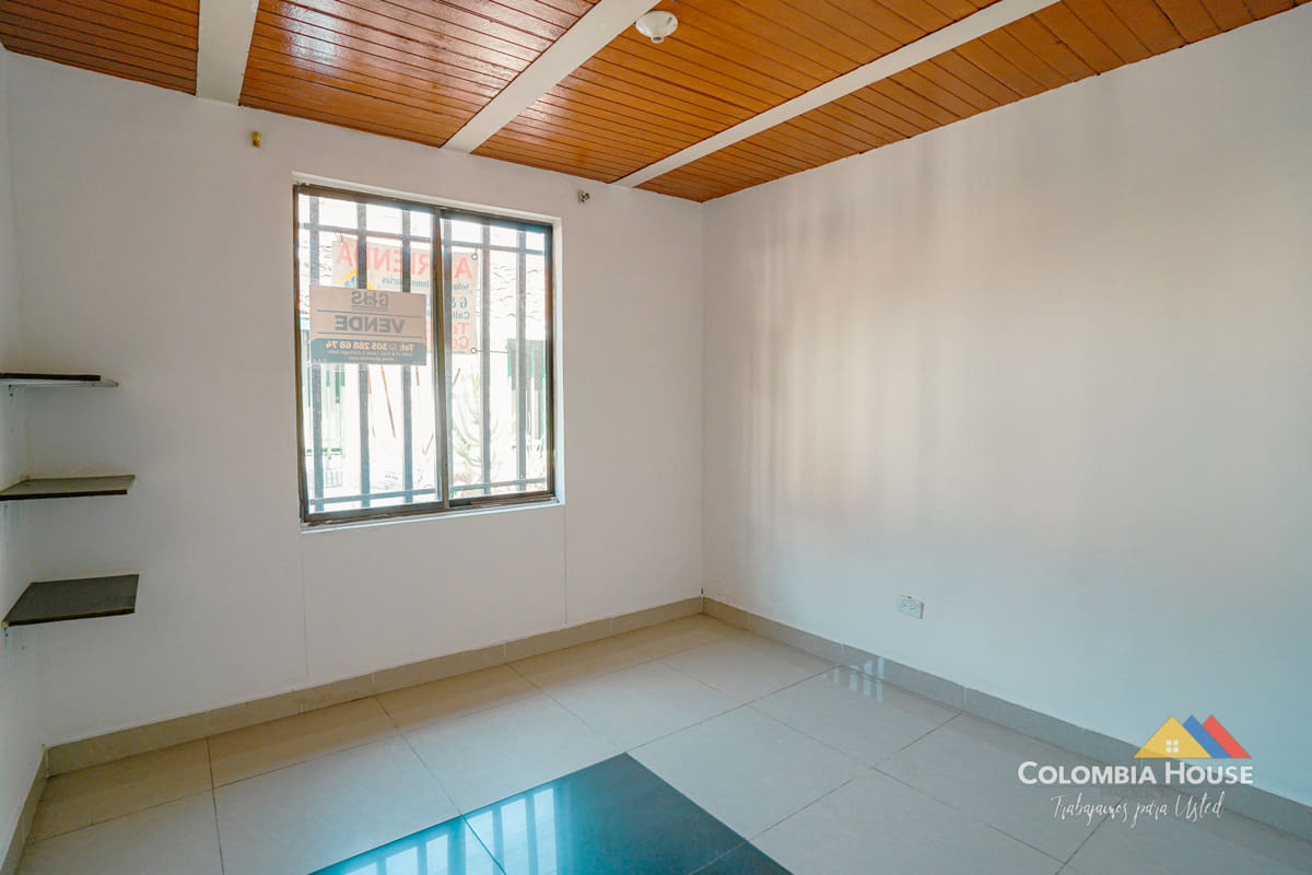 Imagen de EN VENTA CASA DOSQUEBRADAS RISARALDA