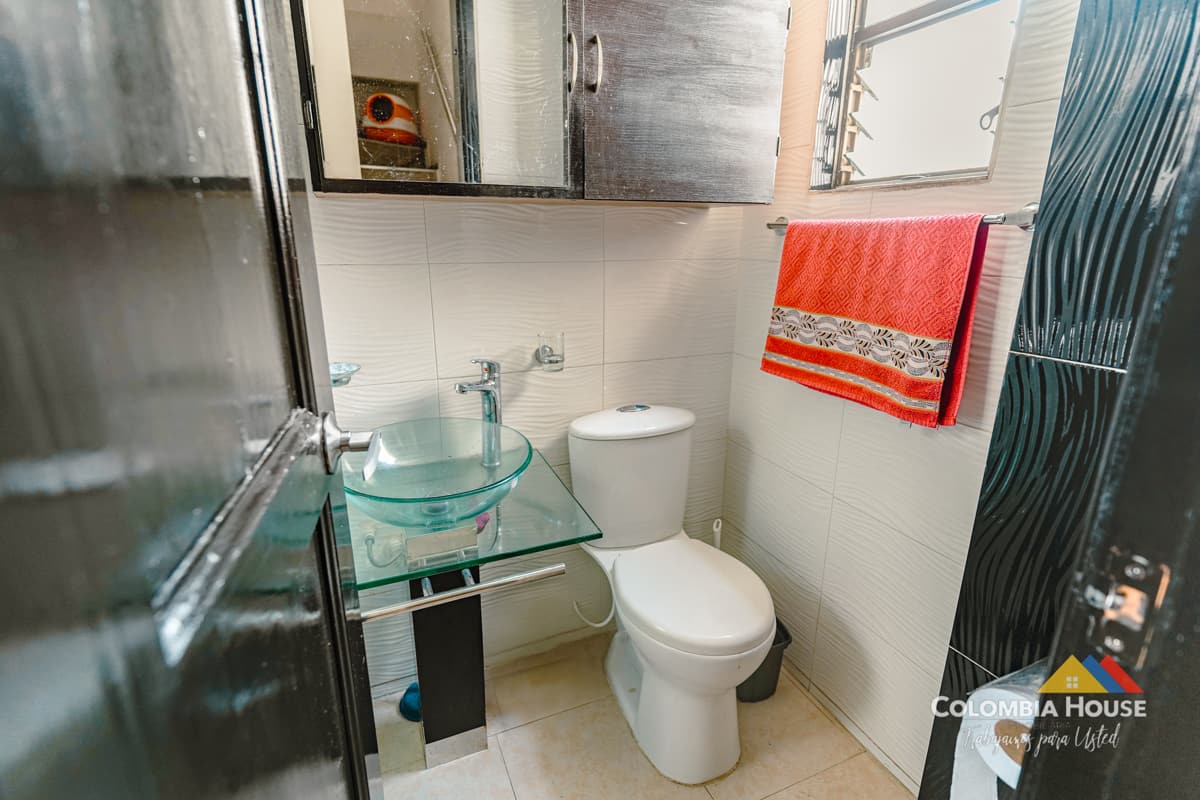 Imagen de EN VENTA APARTAMENTO, PEREIRA CENTRO 