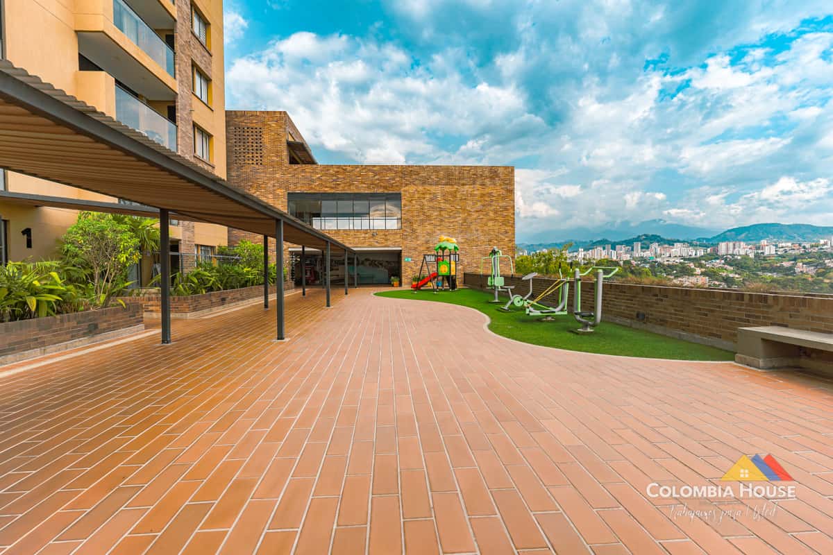 Imagen de EN RENTA APARTAMENTO, PEREIRA  AV. SUR 