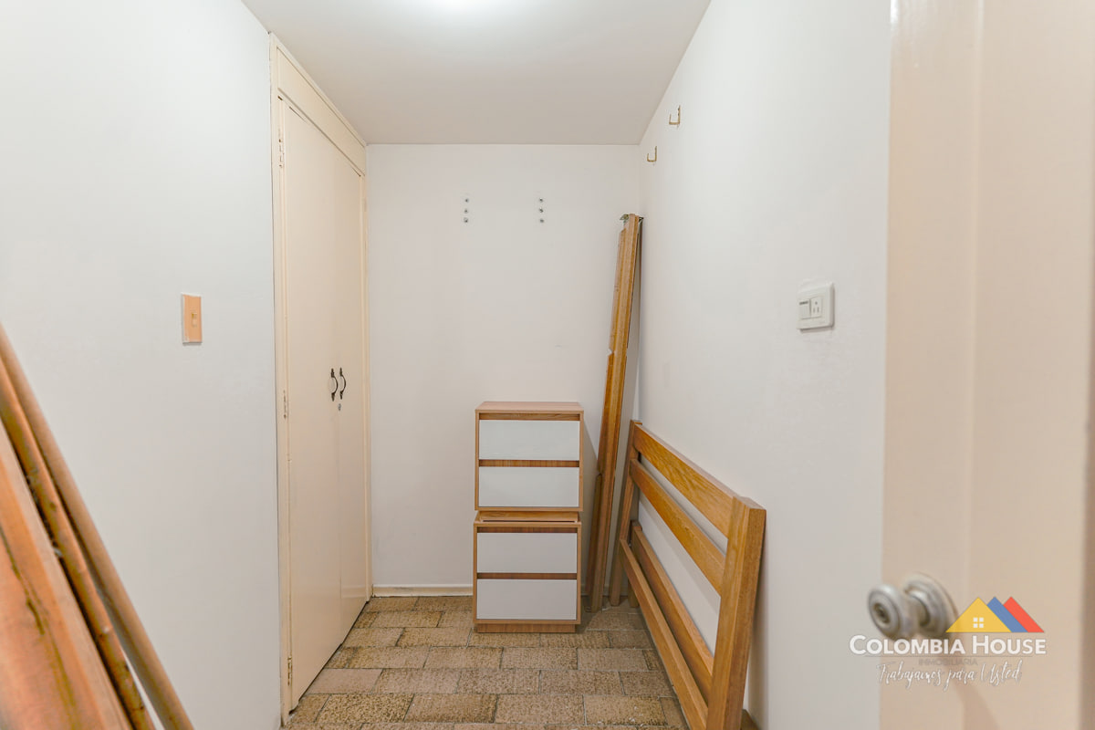 Imagen de APARTAMENTO EN VENTA  SEGUNDO PISO CENTRO DE PEREIRA