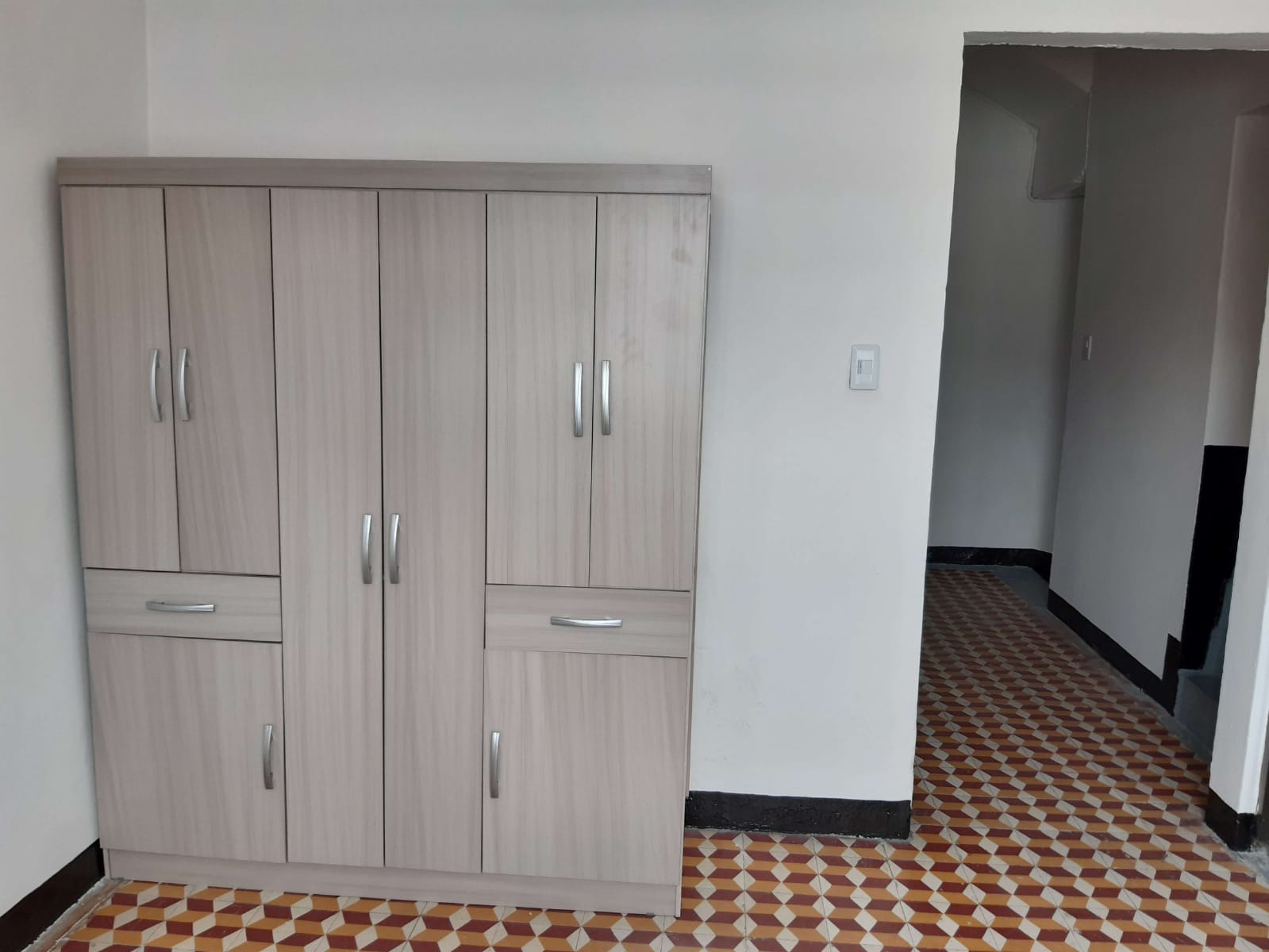 Imagen de SE RENTA APARTAMENTO EN EL CENTRO DE PEREIRA
