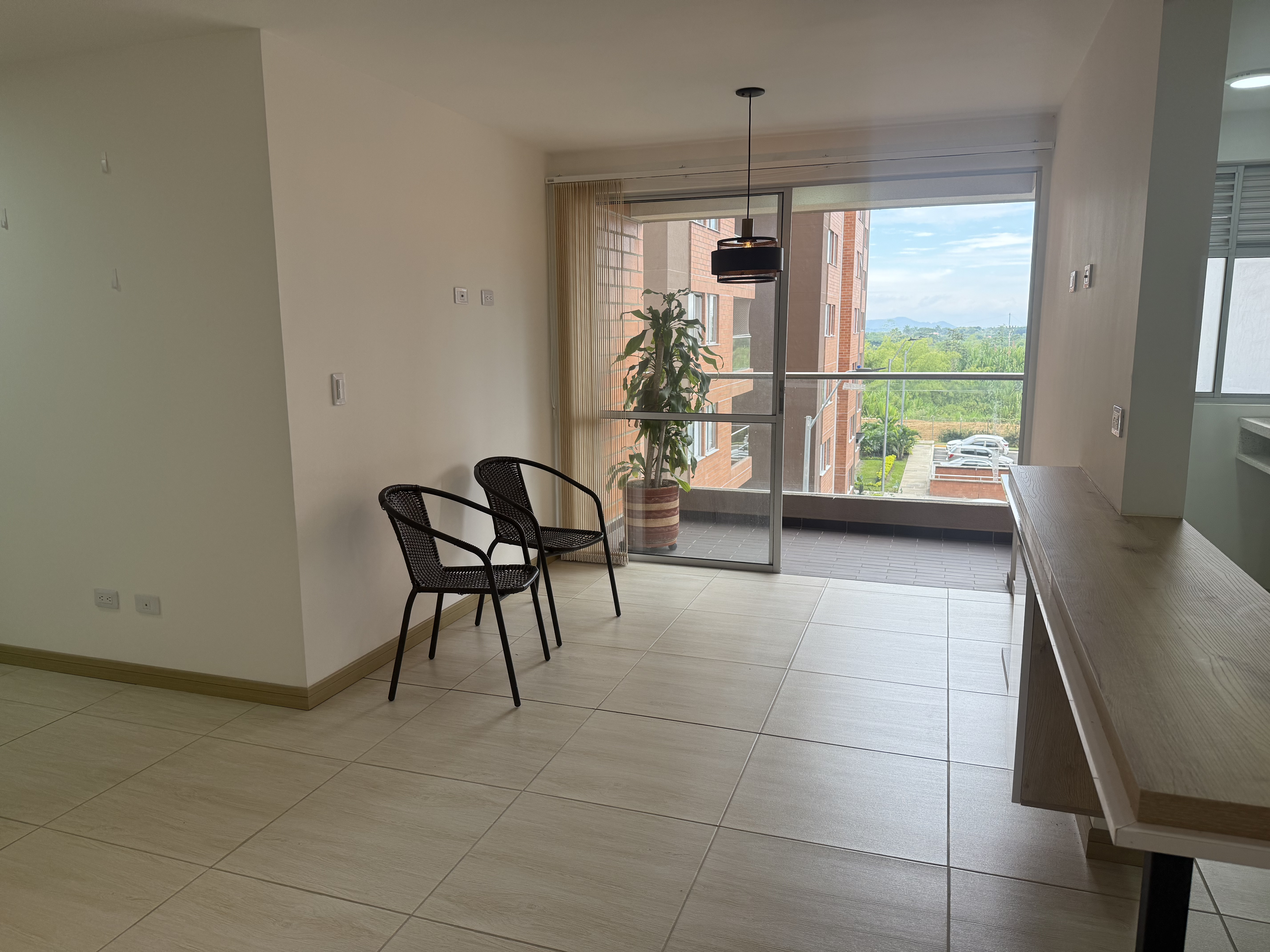 Imagen de APARTAMENTO EN VENTA CONJ. SENDEROS DE SAN SILVESTRE, AV SUR 