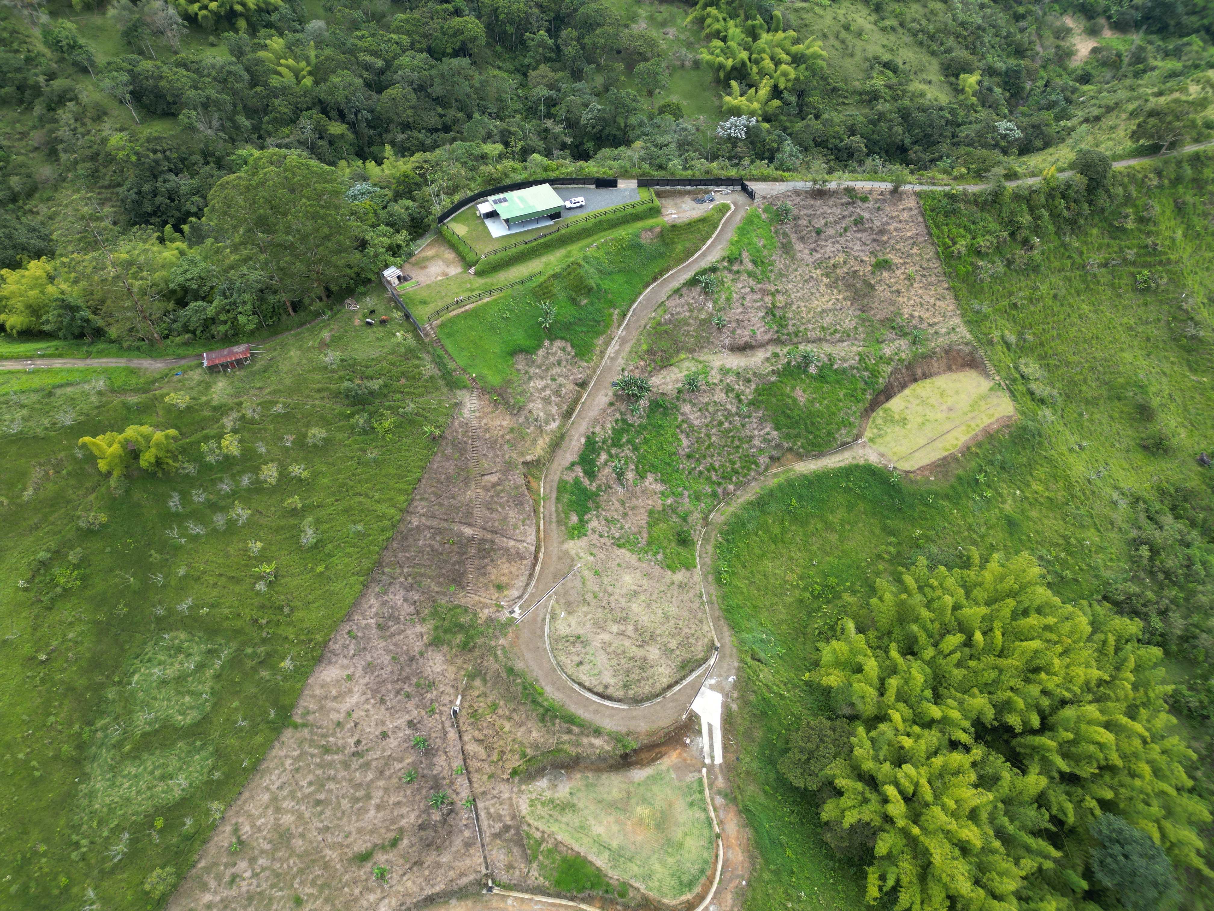 Imagen de LOTES EN VENTA LA FLORIDA