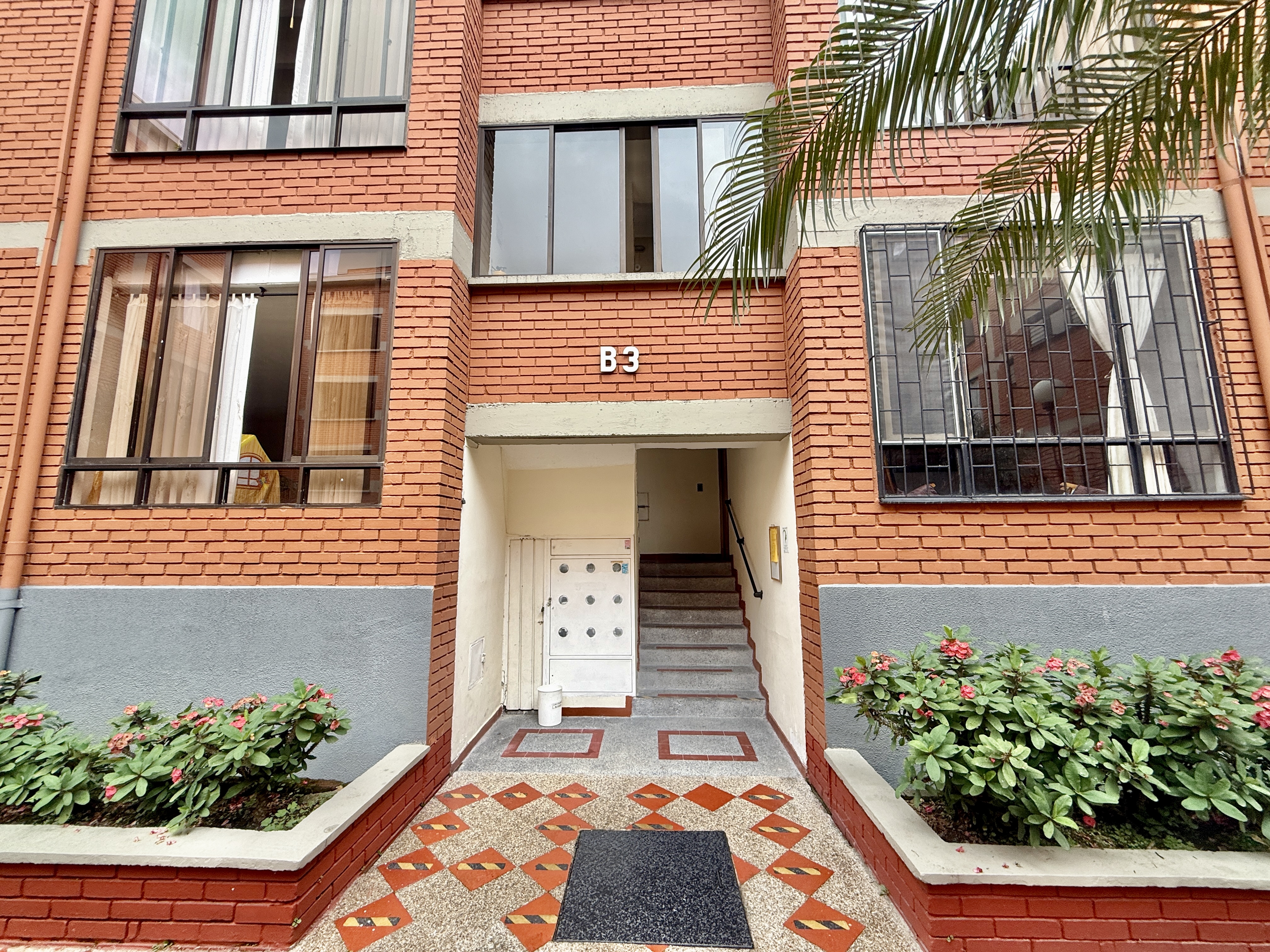 APARTAMENTO EN RENTA ALAMOS CERCA A LA UTP