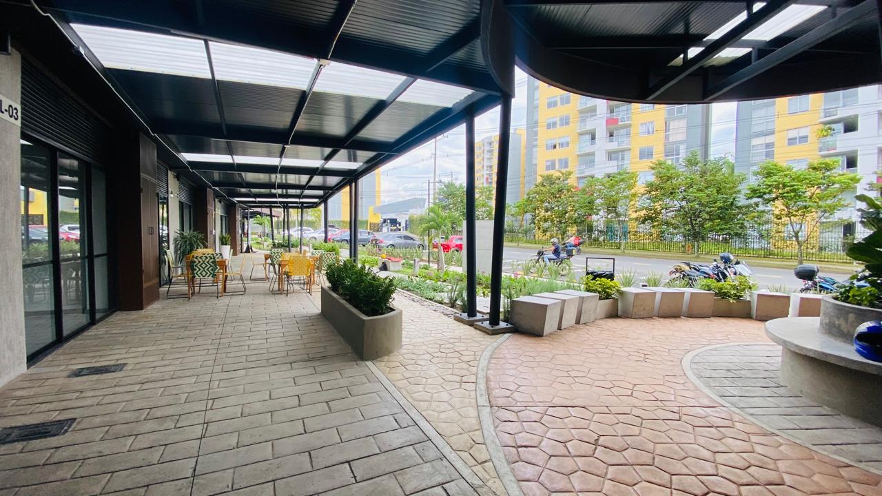 Imagen de LOCAL EN RENTA MALL KOA  ZONA ROSA DOSQUEBRADAS