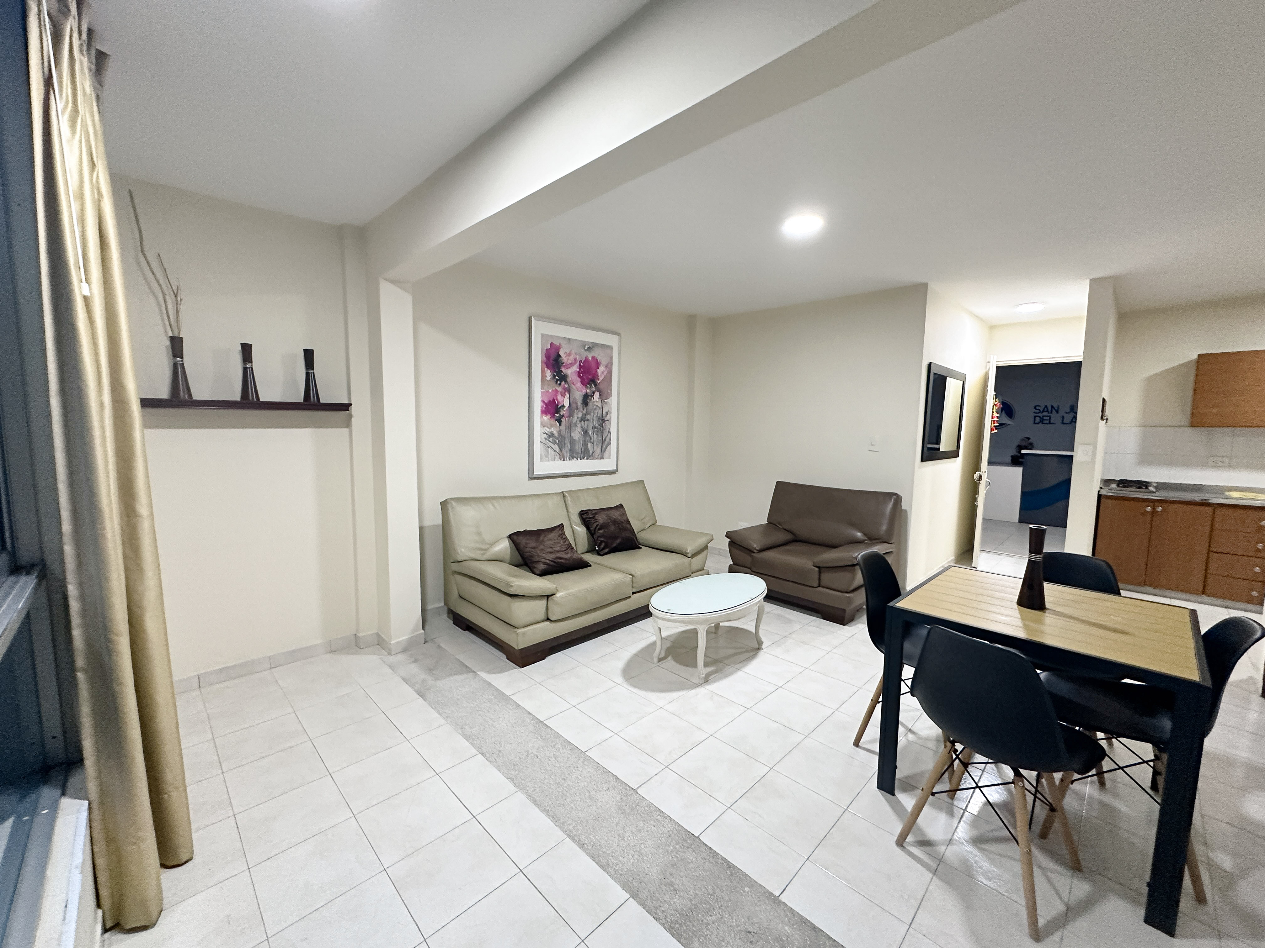 Imagen de APARTAMENTO AMOBLADO EN RENTA CENTRO DE PEREIRA EL LAGO